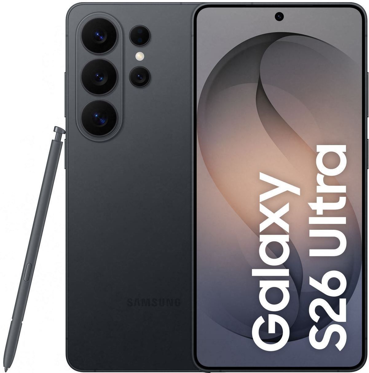 картинка Смартфон Samsung Galaxy S26 Ultra 16/1TB Black (черный) от магазина Технолав