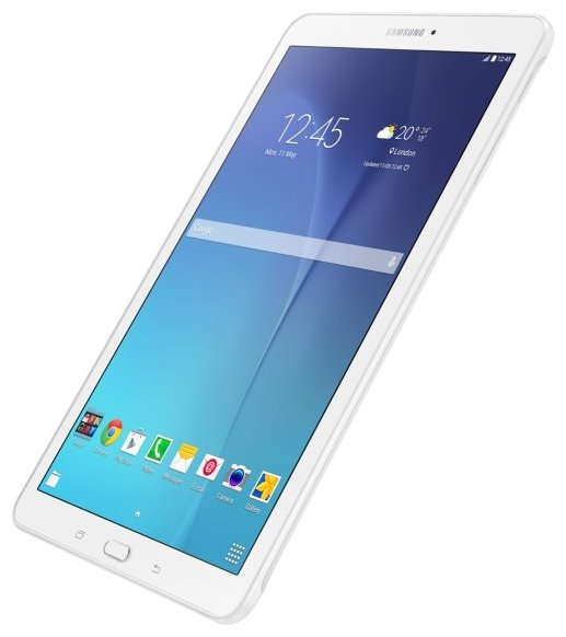 картинка Планшет Samsung Galaxy Tab E 9.6 SM-T561N 8Gb от магазина Технолав