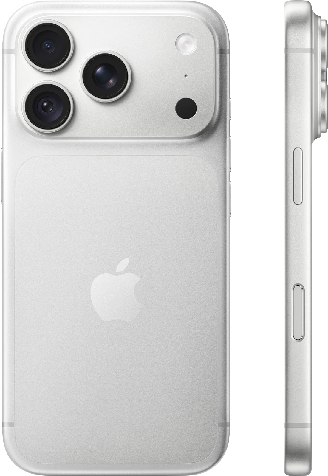 картинка Смартфон Apple iPhone 18 Pro 2TB Silver (серебристый) от магазина Технолав