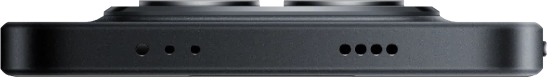 картинка Смартфон Xiaomi Redmi Note 15 Pro 5G 8/256GB Black (черный) от магазина Технолав