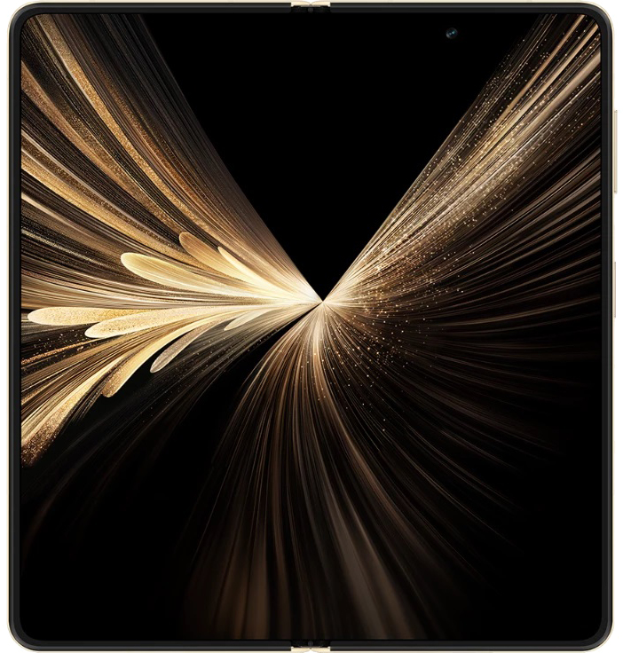 картинка Смартфон Honor Magic V5 16/512GB Ivory White (белый) от магазина Технолав