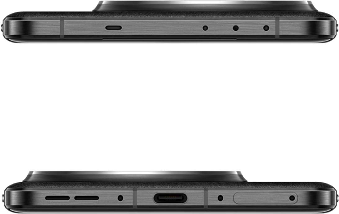 картинка Смартфон OnePlus 13R 16/512GB Nebula Noir (черный) от магазина Технолав