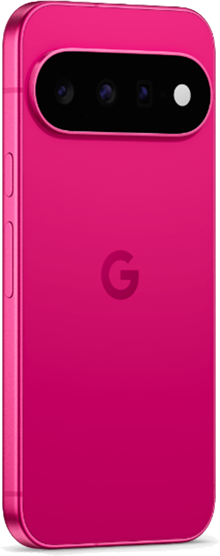 картинка Смартфон Google Pixel 11 12/256GB Hibiscus (розовый) от магазина Технолав