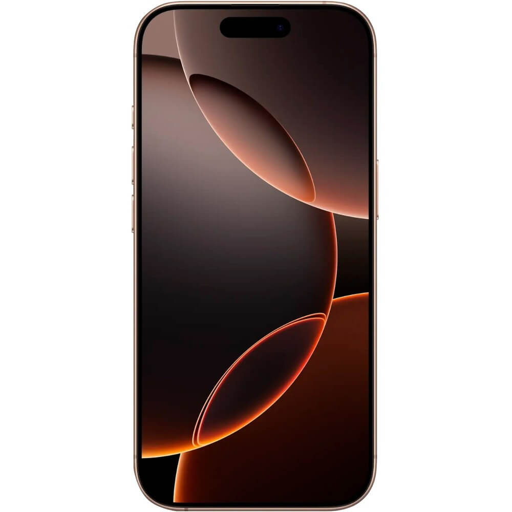 картинка Смартфон Apple iPhone 16 Pro 512GB Desert Titanium (бронзовый) eSIM от магазина Технолав