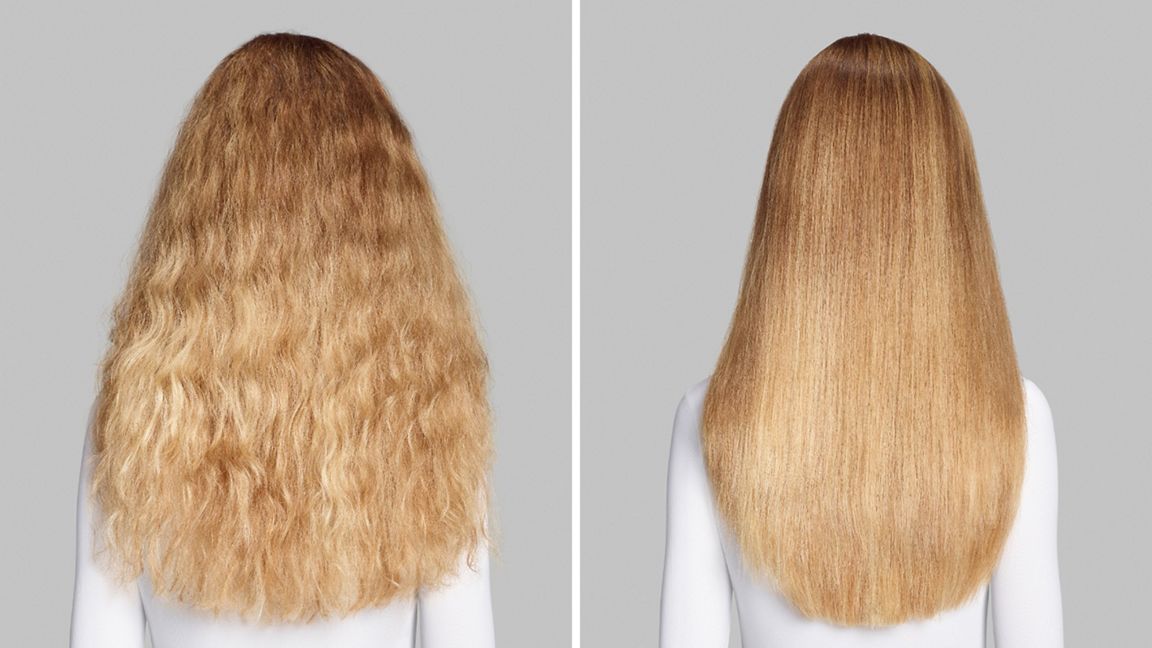 картинка Фен-стайлер Dyson Airwrap Co-Anda 2x HS09 Amber Silk от магазина Технолав