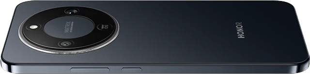 картинка Смартфон Honor X9d 8/256GB Midnight Black (графитовый) от магазина Технолав