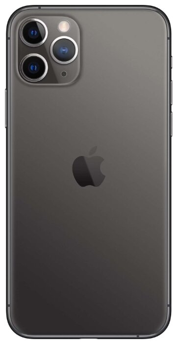 картинка Смартфон Apple iPhone 11 Pro Max 256GB (серый космос) от магазина Технолав
