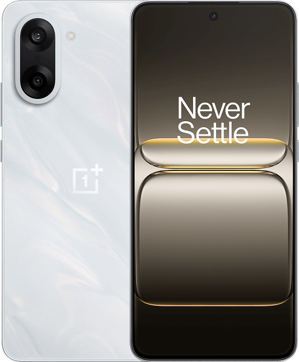 картинка Смартфон OnePlus Nord CE5 8/256GB Marble Mist (белый) от магазина Технолав