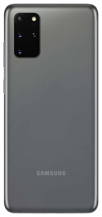 картинка Смартфон Samsung Galaxy S20+ 8/128GB (серый) RU от магазина Технолав