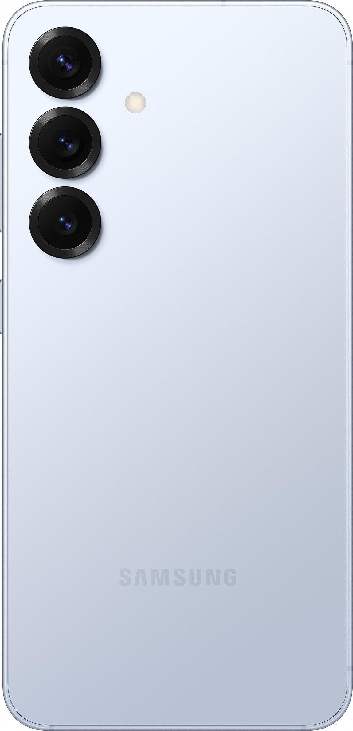 картинка Смартфон Samsung Galaxy S25 12/256GB Dual SIM (SM-S9310), голубой от магазина Технолав