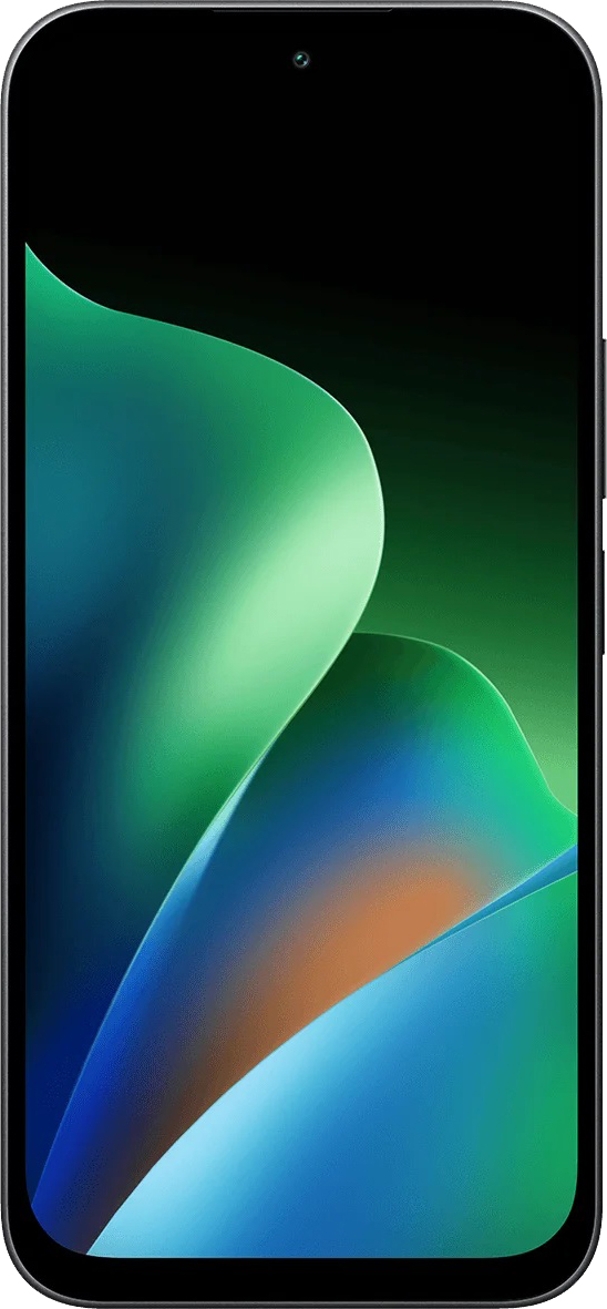 картинка Смартфон Xiaomi Redmi 17 8/256GB Black (черный) от магазина Технолав