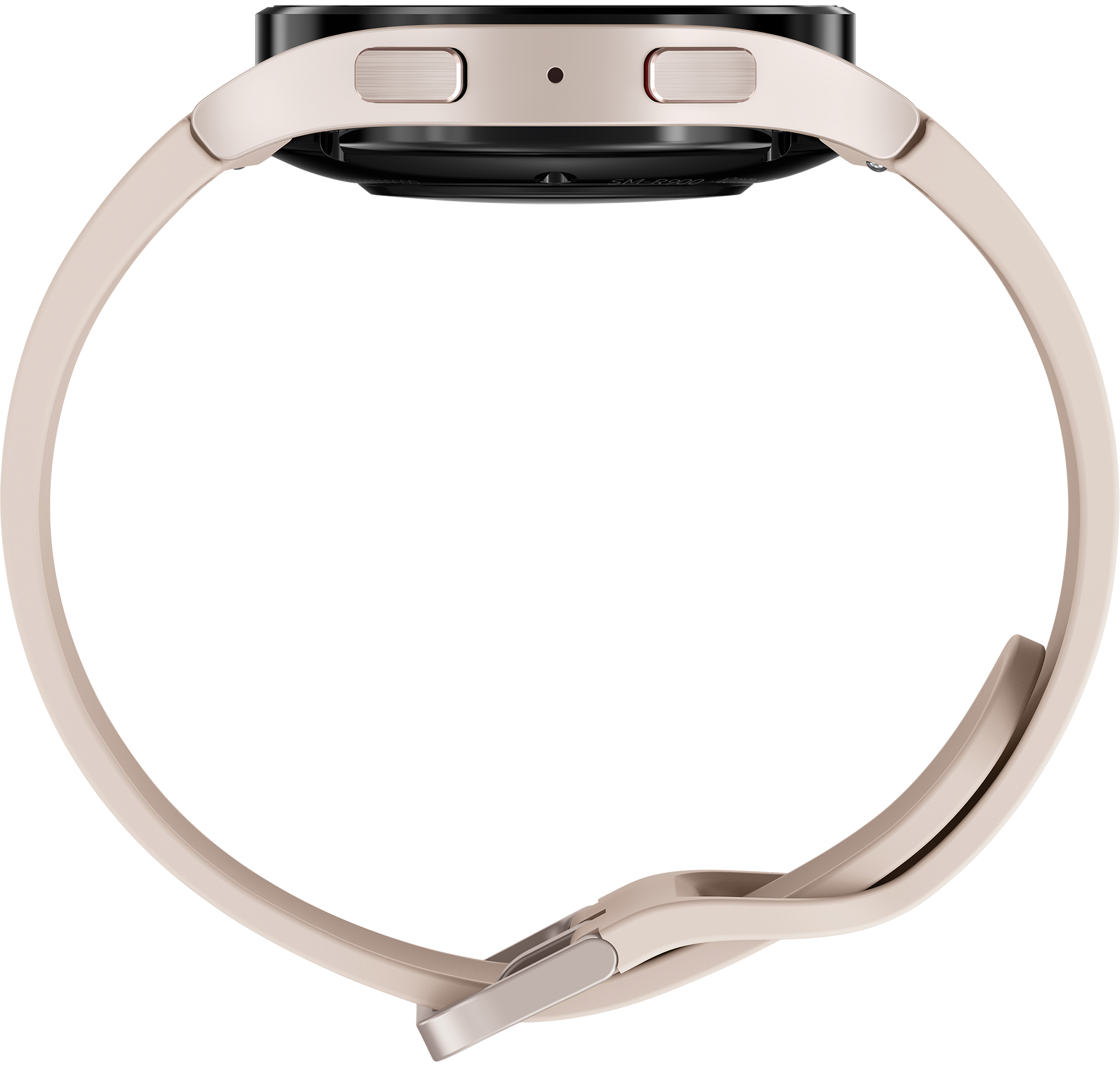 картинка Умные часы Samsung Galaxy Watch5, 40 мм розовое золото (SM-R900) от магазина Технолав