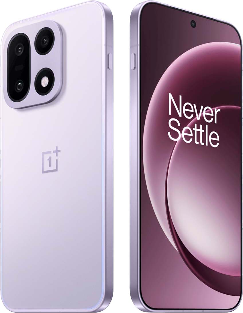 картинка Смартфон OnePlus 15 16/512GB Ultra Violet (фиолетовый) от магазина Технолав