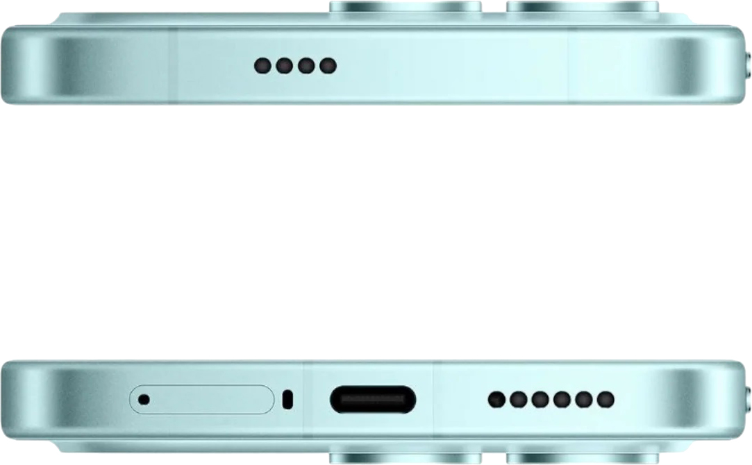 картинка Смартфон Xiaomi POCO F8 Pro 12/512GB Blue (голубой) от магазина Технолав