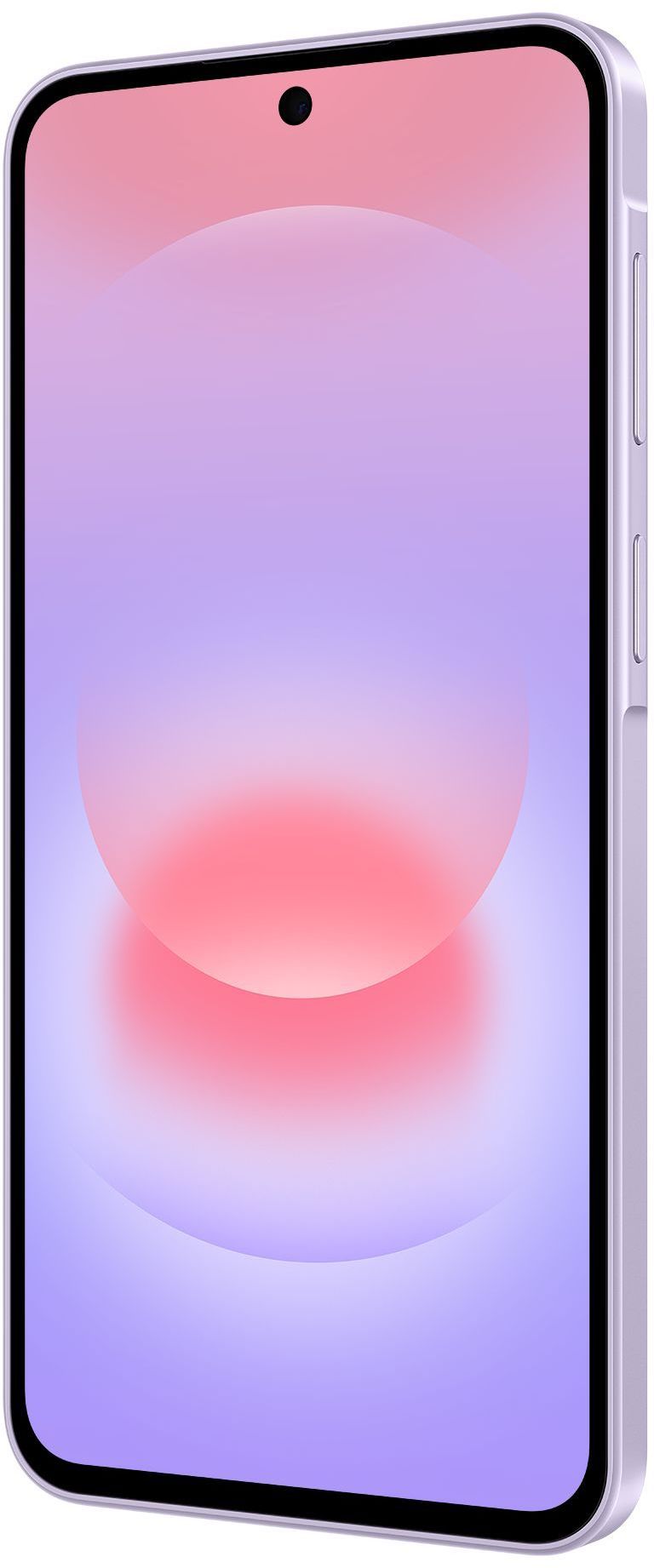 картинка Смартфон Samsung Galaxy A37 5G 6/128GB Awesome Lavender (лавандовый) от магазина Технолав