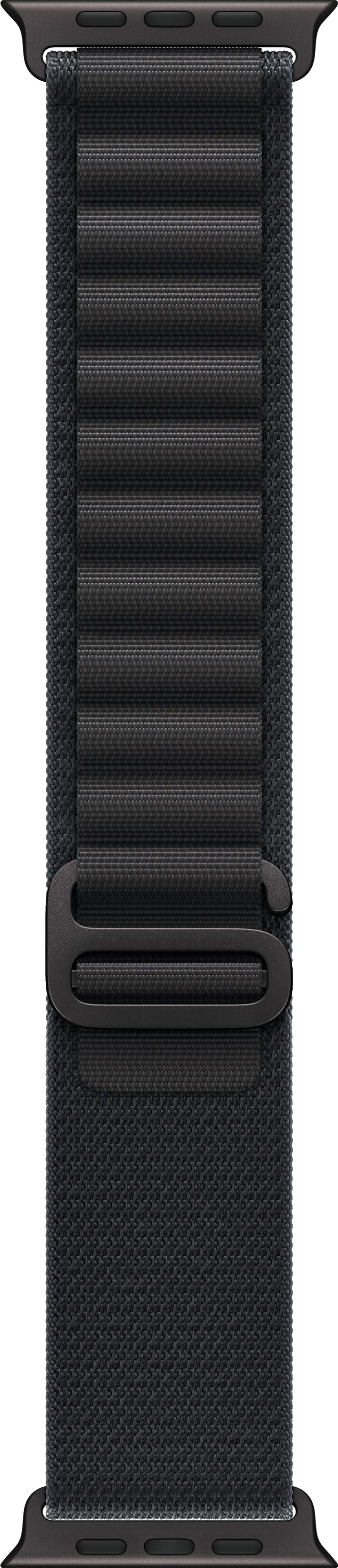 картинка Умные часы Apple Watch Ultra 3 (2025) 49mm Black Titanium Case with Black Alpine Loop от магазина Технолав