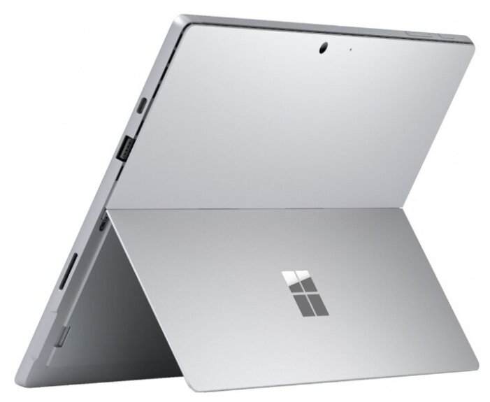 картинка Планшет Microsoft Surface Pro 7 i5 8Gb 256Gb Type Cover от магазина Технолав