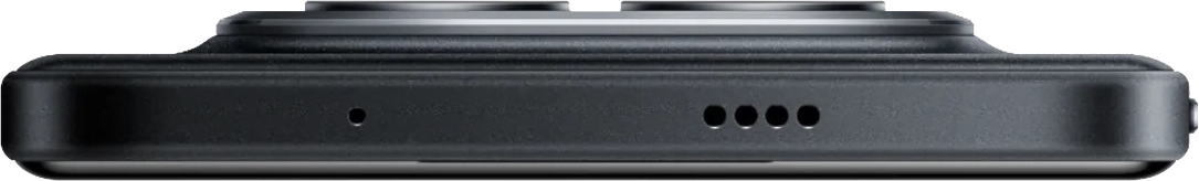 картинка Смартфон Xiaomi Redmi Note 15 Pro+ 5G 8/256GB Black (черный) от магазина Технолав