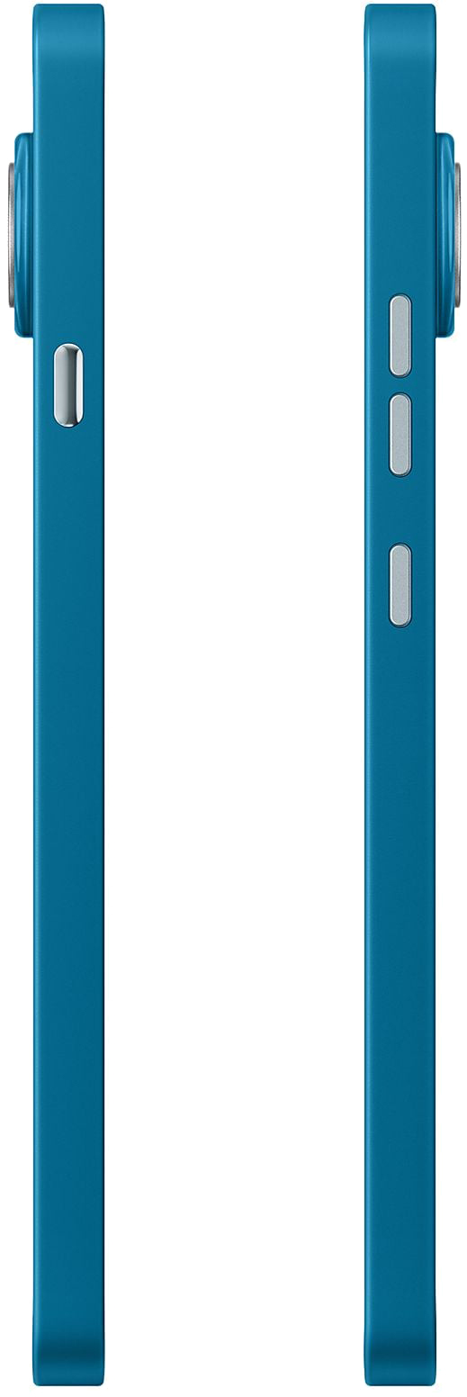 картинка Смартфон Nothing Phone (4a) 8/256GB Blue (синий) от магазина Технолав
