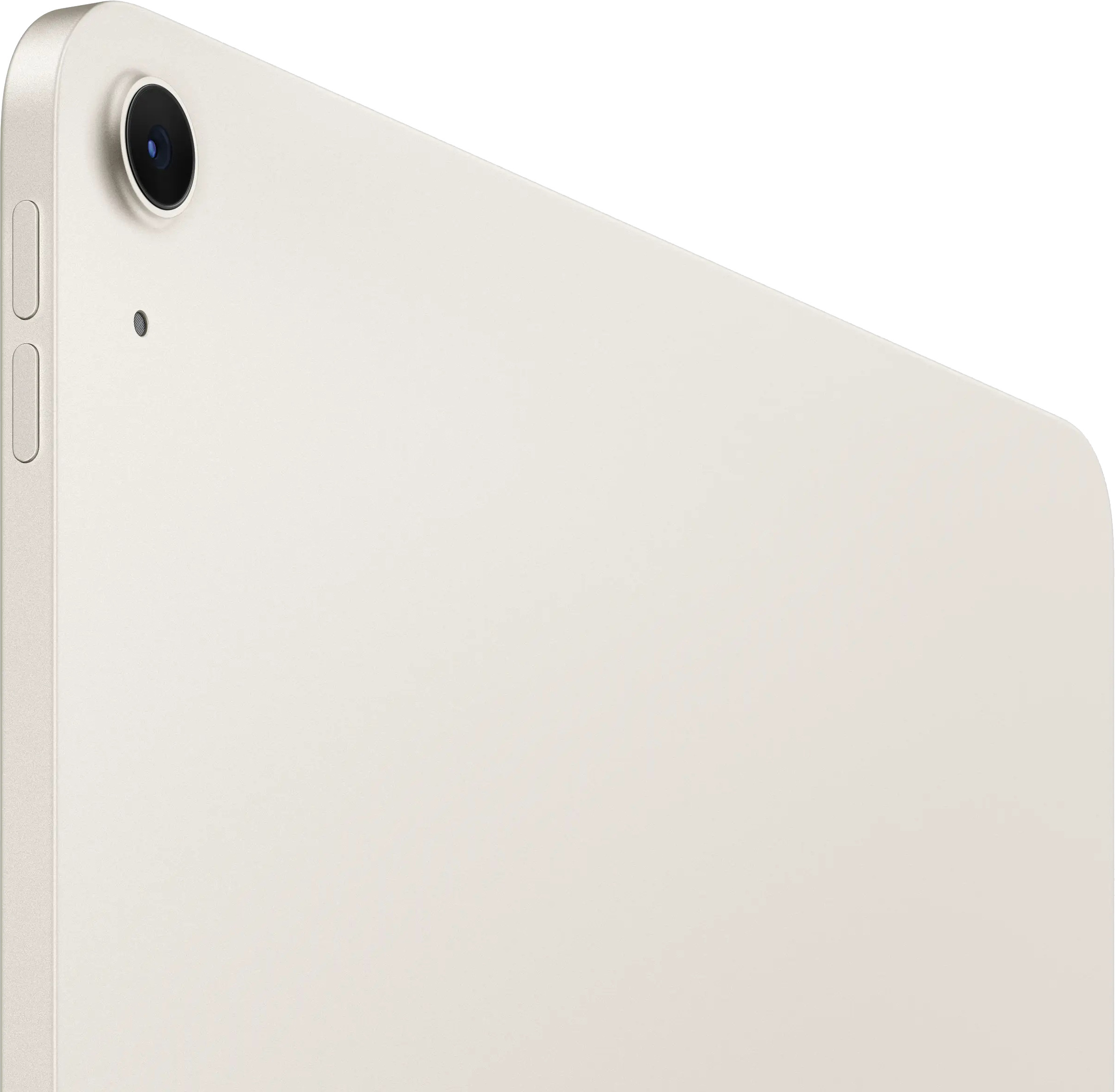 картинка Планшет Apple iPad Air 13 M4 (2026) 128GB Wi-Fi Starlight (сияющая звезда) от магазина Технолав