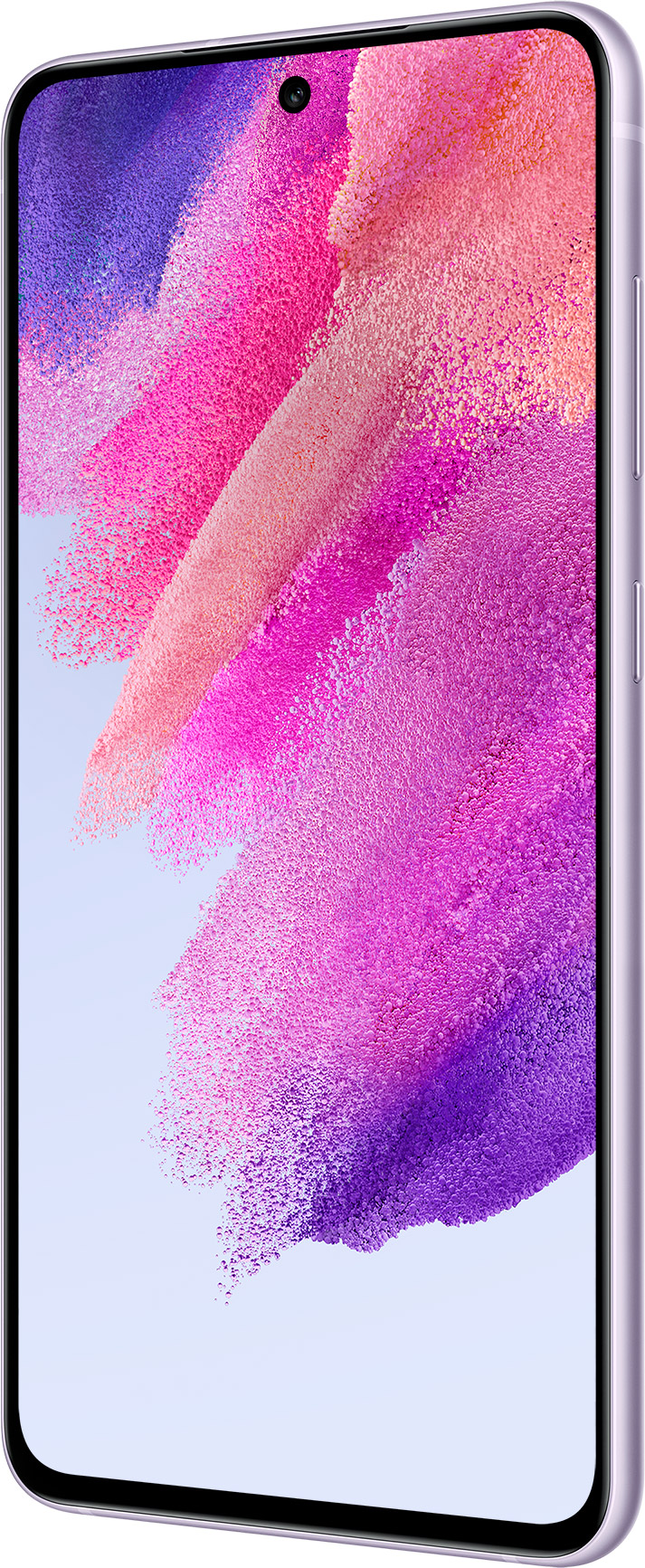 картинка Смартфон Samsung Galaxy S21 FE 8/128GB (лавандовый) от магазина Технолав