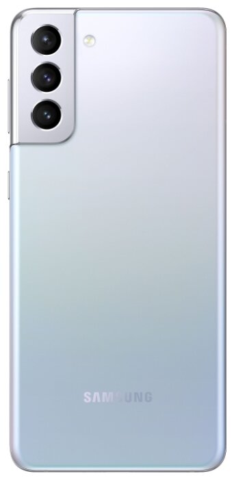 картинка Смартфон Samsung Galaxy S21+ 5G 8/128GB (серебряный фантом) от магазина Технолав