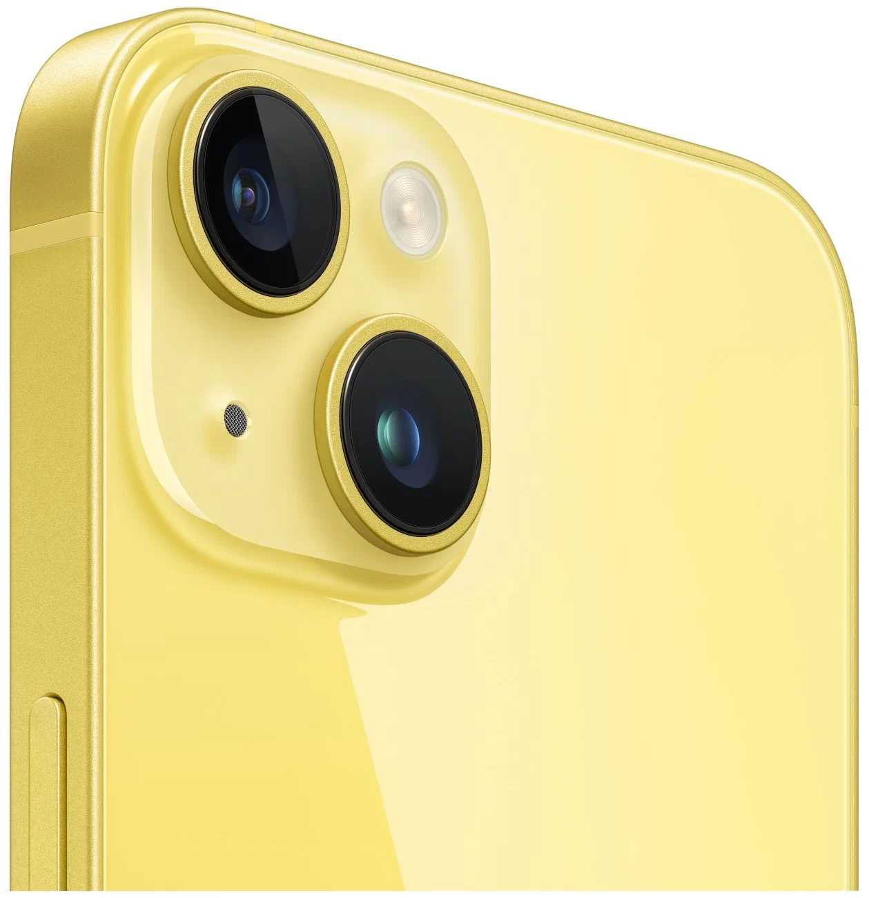 картинка Смартфон Apple iPhone 14 Plus 256GB (желтый) от магазина Технолав