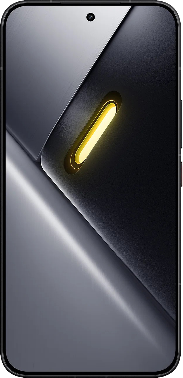 картинка Смартфон Xiaomi POCO X8 Pro Max 12/512GB Black (черный) от магазина Технолав