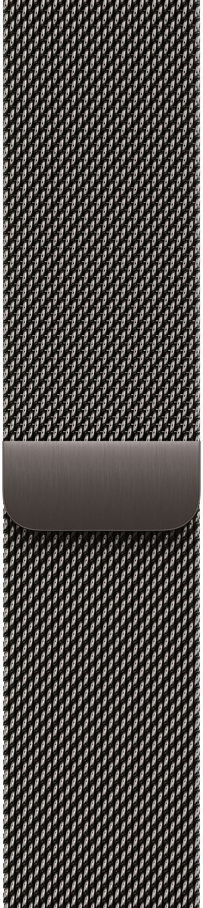 картинка Умные часы Apple Watch Series 11 46mm Slate Titanium Case with Slate Milanese Loop от магазина Технолав