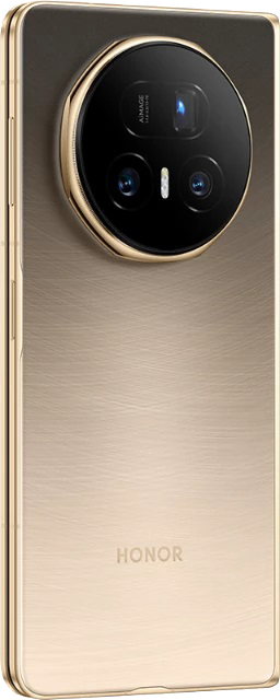 картинка Смартфон Honor Magic V5 16/512GB Dawn Gold (золотой) от магазина Технолав