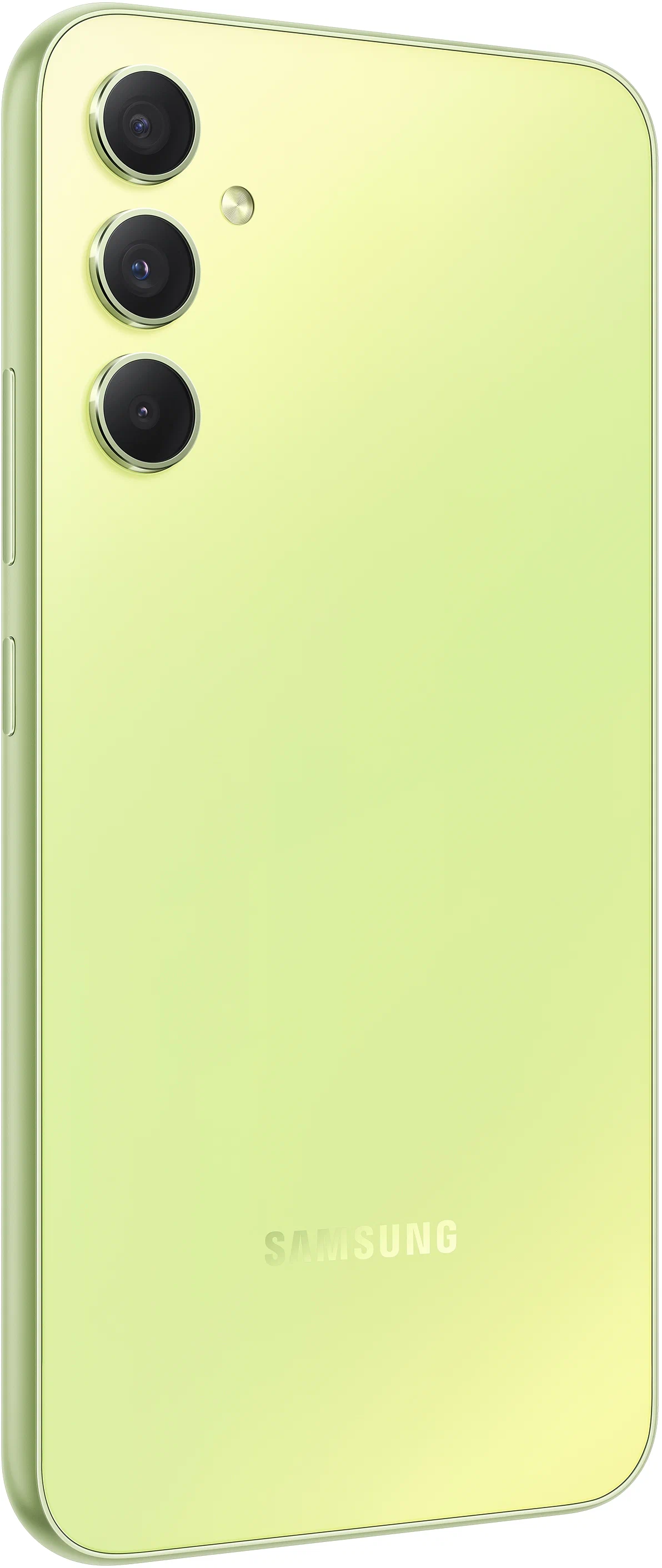 картинка Смартфон Samsung Galaxy A34 5G 8/128GB (зеленый лайм) от магазина Технолав
