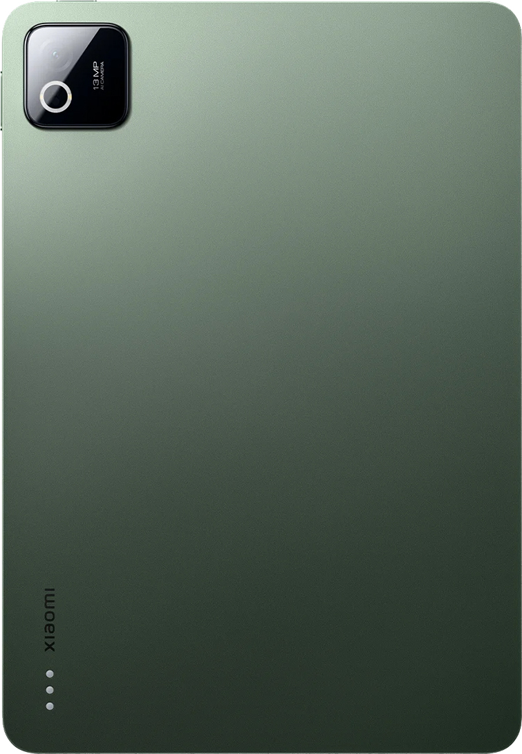 Планшет Xiaomi Pad 7 8/128GB, зеленый купить в Санкт-Петербурге по