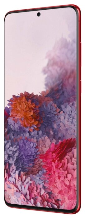 картинка Смартфон Samsung Galaxy S20+ 8/128GB (красный) RU от магазина Технолав