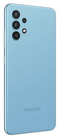 картинка Смартфон Samsung Galaxy A32 64GB (синий) от магазина Технолав