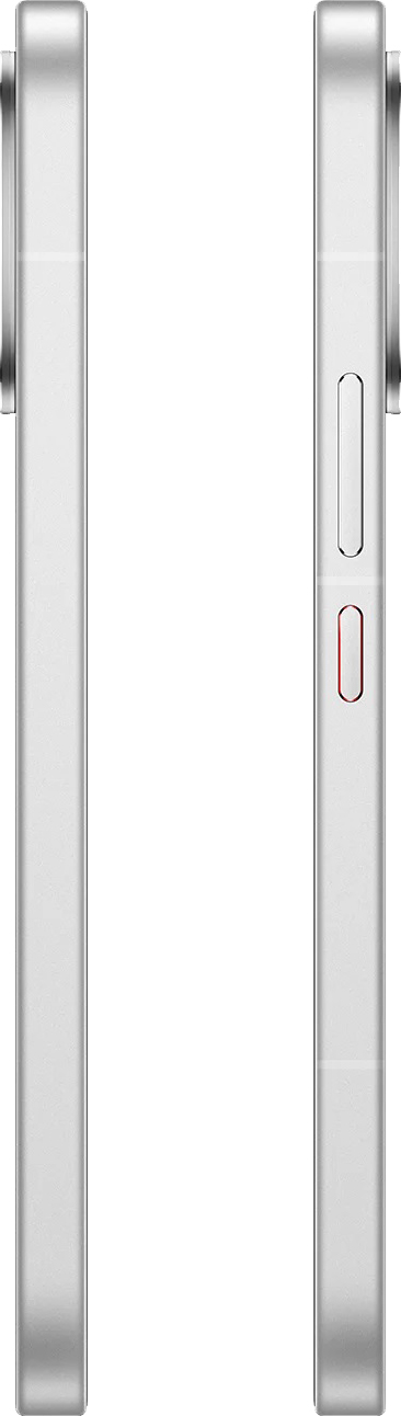 картинка Смартфон Xiaomi POCO X8 Pro Max 12/256GB White (белый) от магазина Технолав