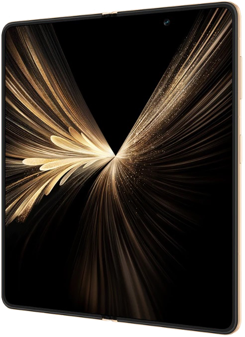 картинка Смартфон Honor Magic V5 16/512GB Reddish Brown (коричневый) от магазина Технолав