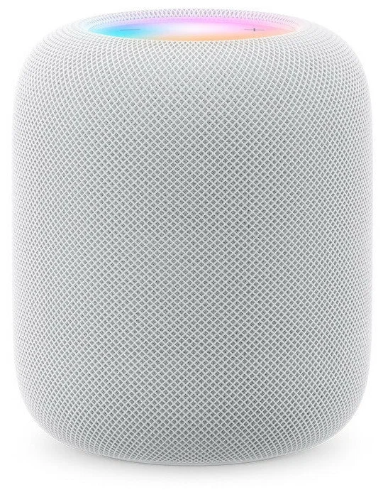 картинка Умная колонка Apple HomePod 2nd generation (белый) от магазина Технолав
