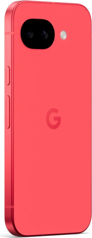картинка Смартфон Google Pixel 10a 8/128GB Berry (красный) от магазина Технолав