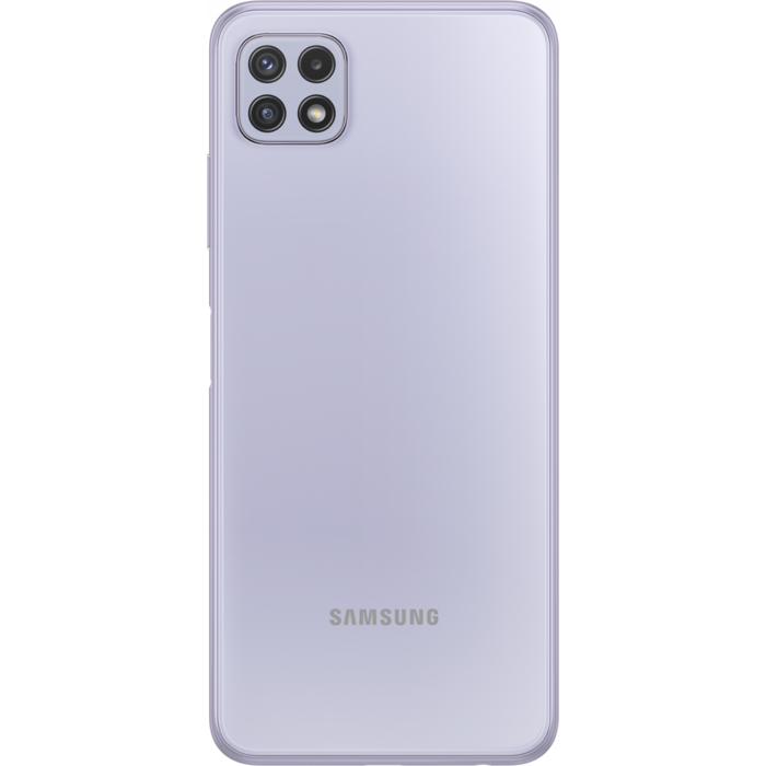 картинка Смартфон Samsung Galaxy A22 4/64Gb (фиолетовый) от магазина Технолав