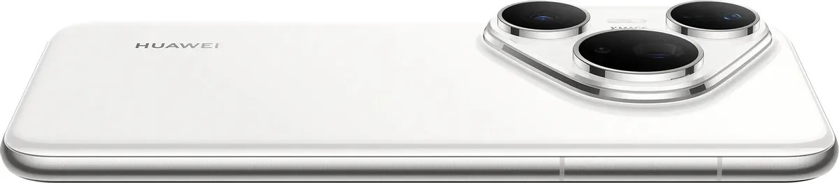 картинка Смартфон HUAWEI Pura 80 Pro 12/512GB Glazed White (белый) от магазина Технолав