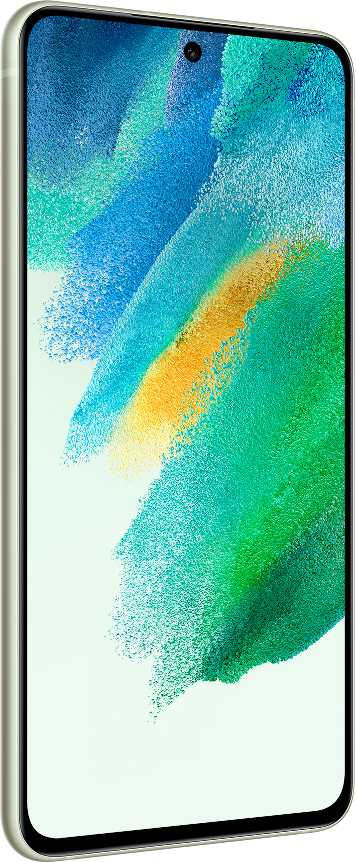 картинка Смартфон Samsung Galaxy S21 FE 8/128GB (зеленый) от магазина Технолав