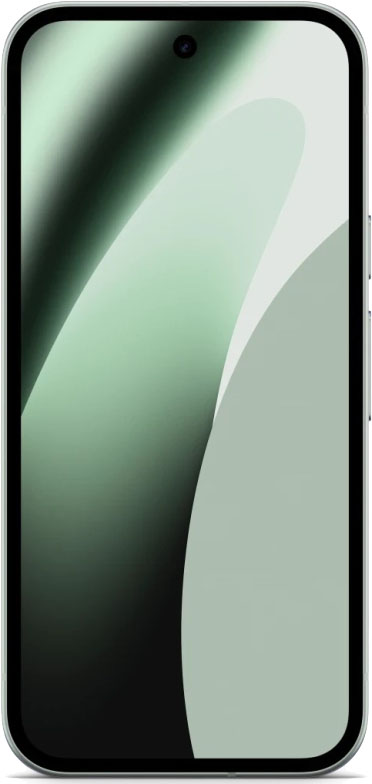 картинка Смартфон Google Pixel 10a 8/256GB Fog (зеленый) от магазина Технолав