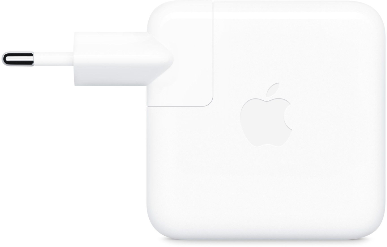 картинка Адаптер питания Apple USB-C 70 Вт (MXN53) от магазина Технолав