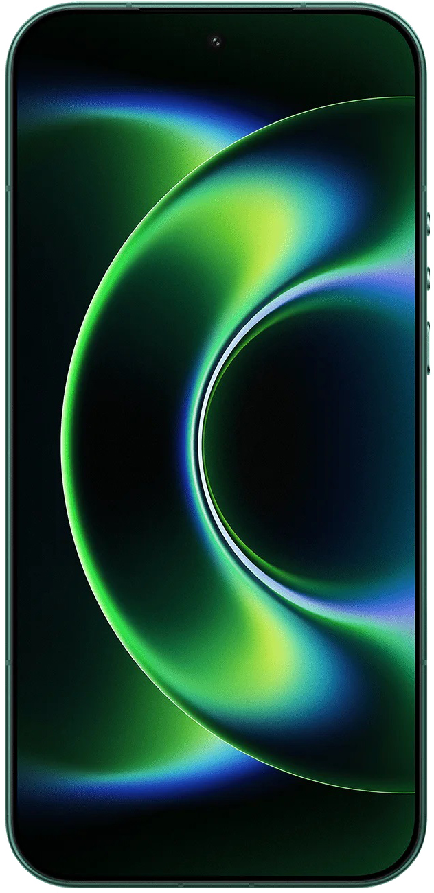 картинка Смартфон Xiaomi 17 Ultra 16/1TB Starlit Green (зеленый) от магазина Технолав