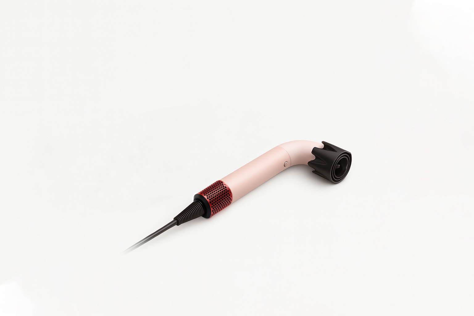 картинка Фен Dyson Supersonic r™ HD17 Kanzan Pink от магазина Технолав