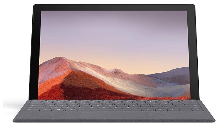 картинка Планшет Microsoft Surface Pro 7 i5 8Gb 128Gb от магазина Технолав