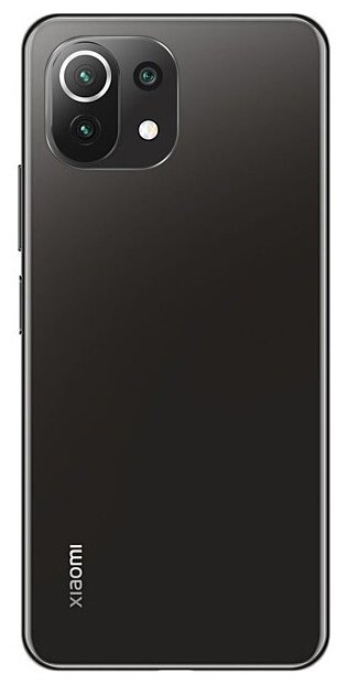картинка Смартфон Xiaomi Mi 11 Lite 8/128GB Global Version (чернильно-черный от магазина Технолав