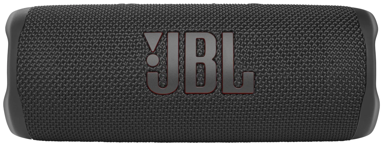 картинка Портативная акустика JBL Flip 6, 30 Вт, черный от магазина Технолав