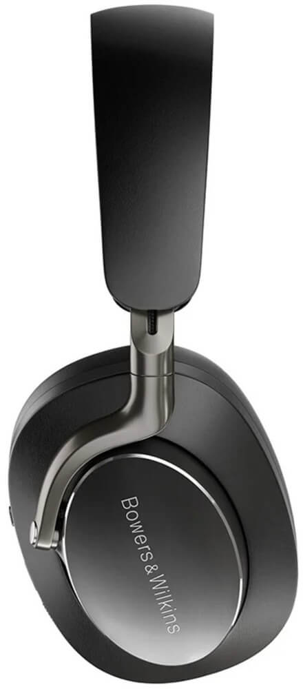 картинка Беспроводные наушники Bowers & Wilkins Px8 Black (черный) от магазина Технолав