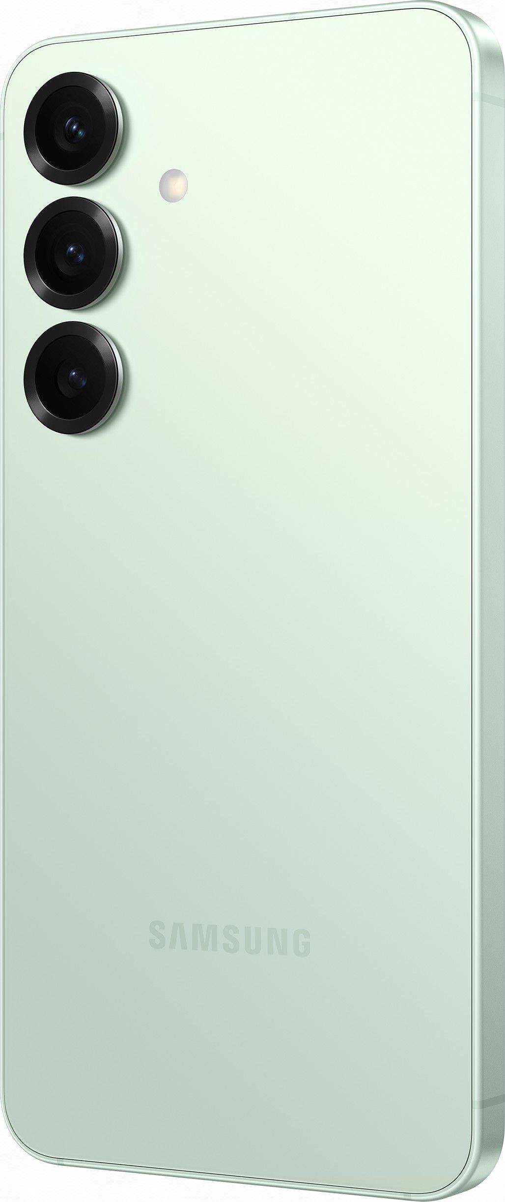 картинка Смартфон Samsung Galaxy S25 12/256GB Dual SIM (SM-S9310), мятный от магазина Технолав